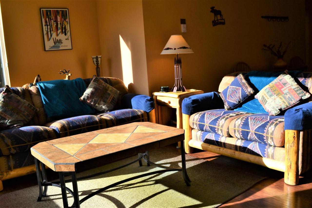 Simba Run Vail Condominiums Kültér fotó