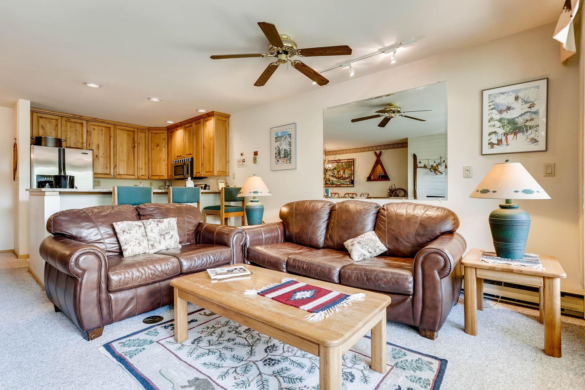 Simba Run Vail Condominiums Kültér fotó