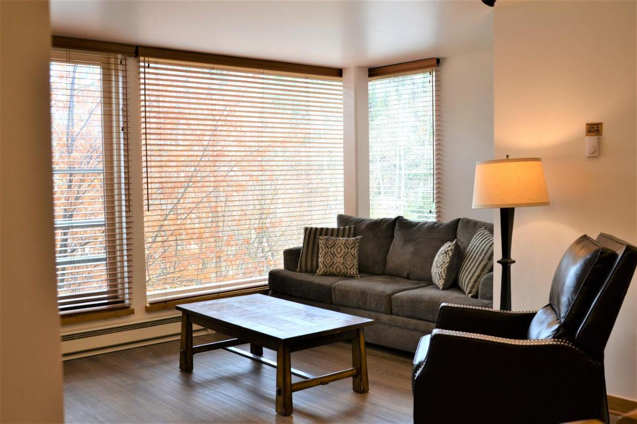 Simba Run Vail Condominiums Kültér fotó