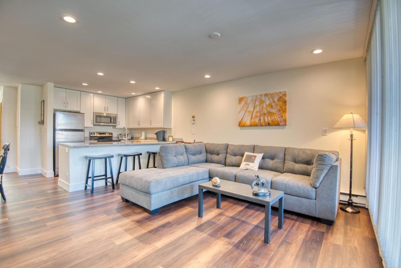 Simba Run Vail Condominiums Kültér fotó