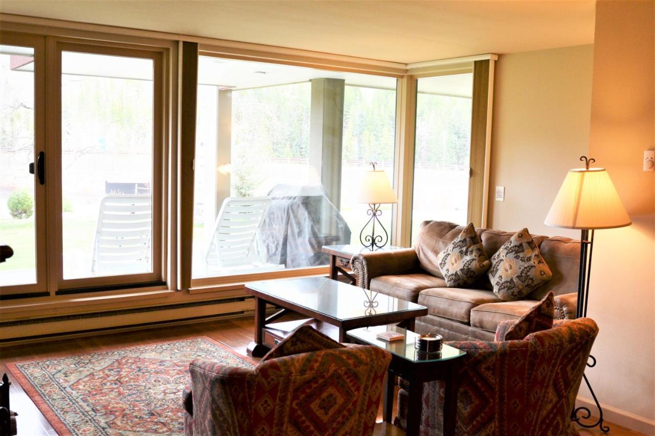 Simba Run Vail Condominiums Kültér fotó
