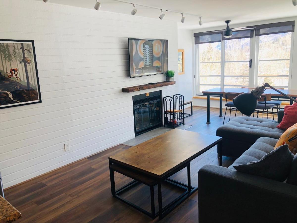 Simba Run Vail Condominiums Kültér fotó