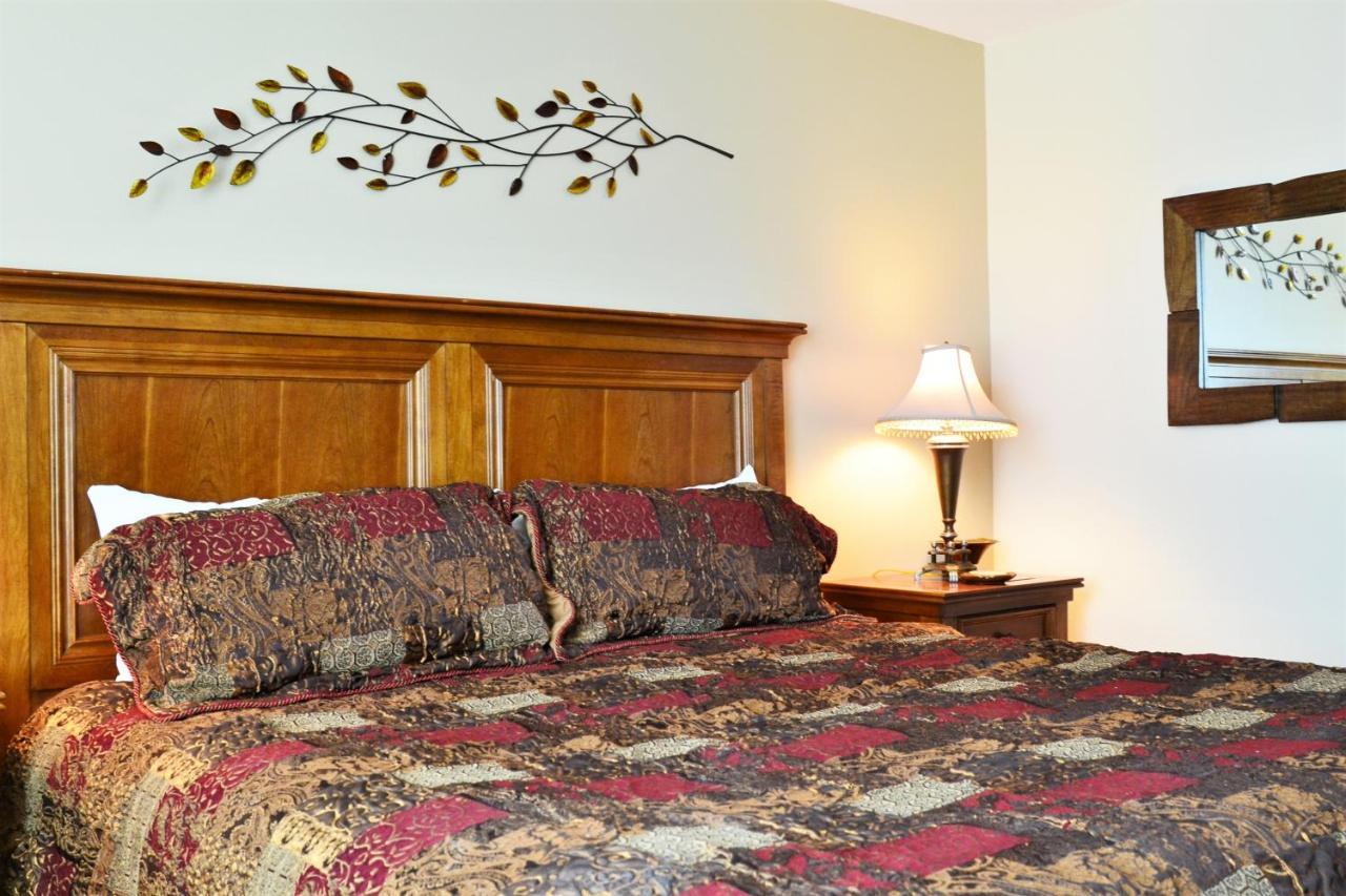 Simba Run Vail Condominiums Kültér fotó